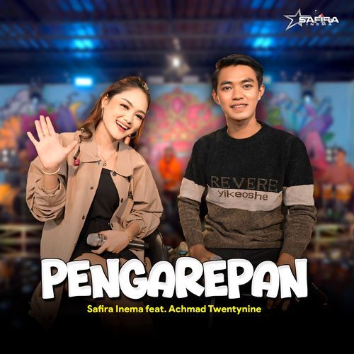 Pengarepan