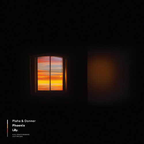 Phoenix cover art
