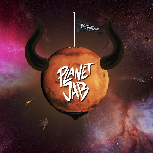 Planet Jab Riddim_poster_image