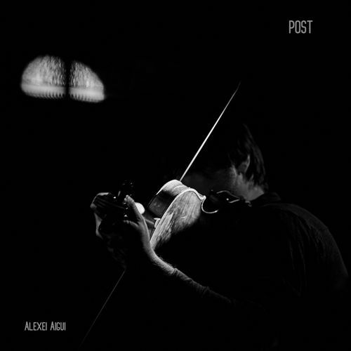 Post cover art