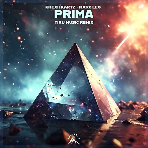 Prima (TIRU Music Remix)