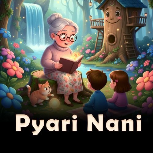 Pyari Nani