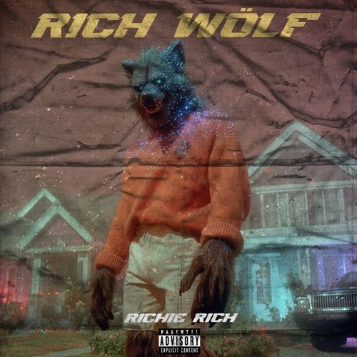 RICH WÖLF