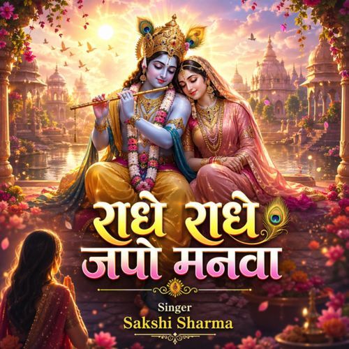 Radhe Radhe Japo Manwa