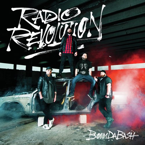 Radio Revolution Lyrics - Radio Revolution - Only on JioSaavn