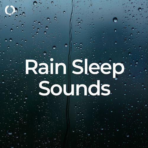 Rain Sleep Sounds_poster_image