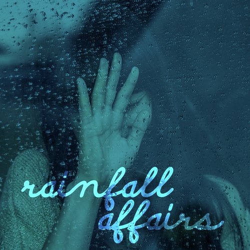 Rain Games cover art