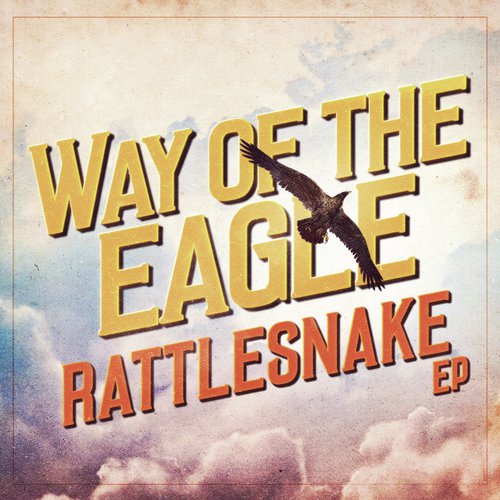 Rattlesnake EP_poster_image