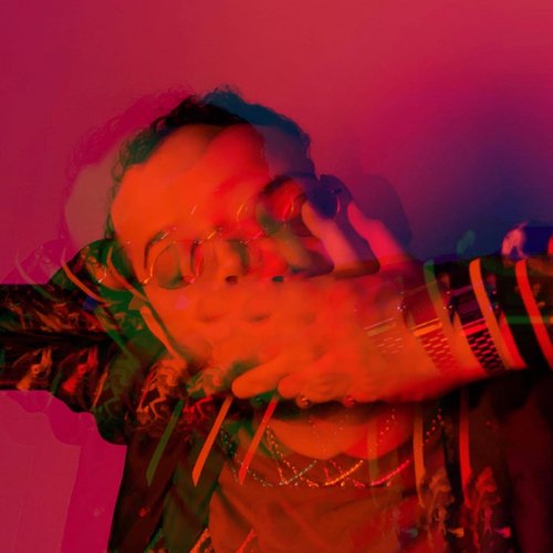 Raya cover art