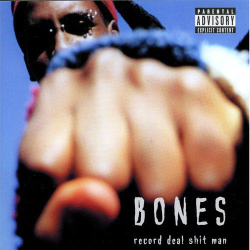 Gigs cover art