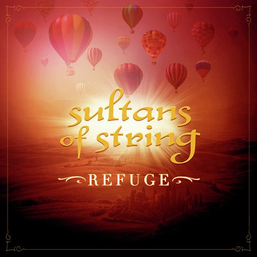 Refuge