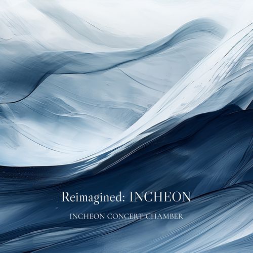 Reimagined: INCHEON