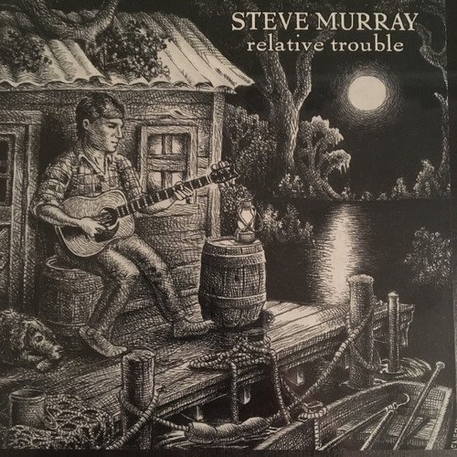 Steve Murray