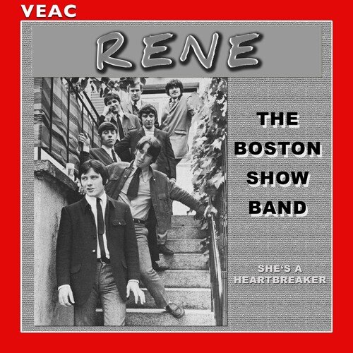 Rene cover art