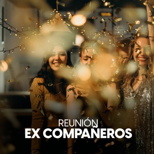 Reunión ex-compañeros