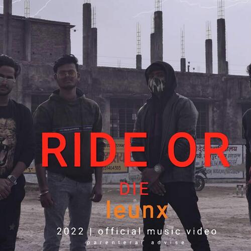Ride or Die