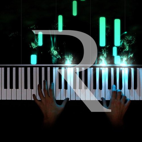 River Flows in You (Piano Cover)_poster_image