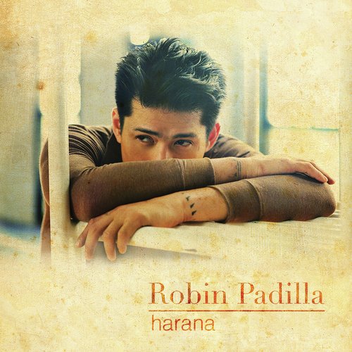 Robin Padilla (Harana)