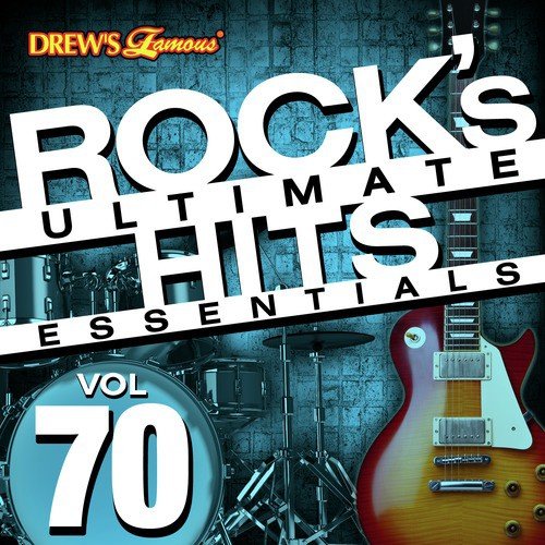 Rock's Ultimate Hit Essentials, Vol. 70