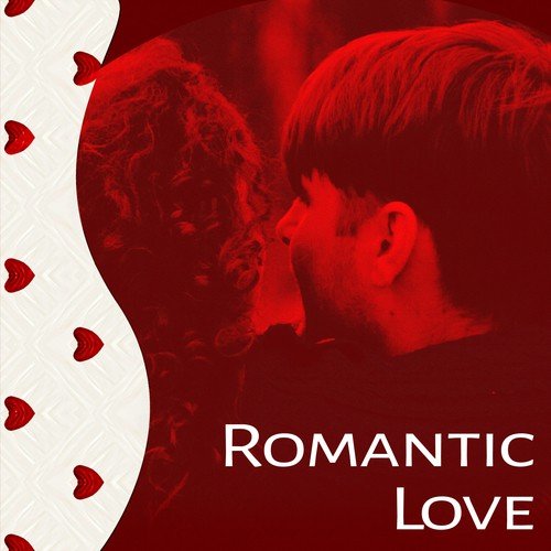 Romantic Piano cover art