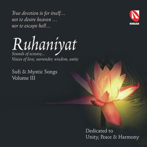 Ruhaniyat, Vol. 3