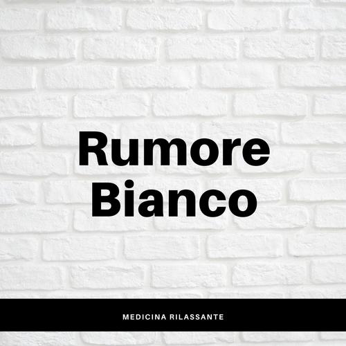 Rumore Bianco cover art