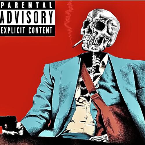 SPRAY cover art
