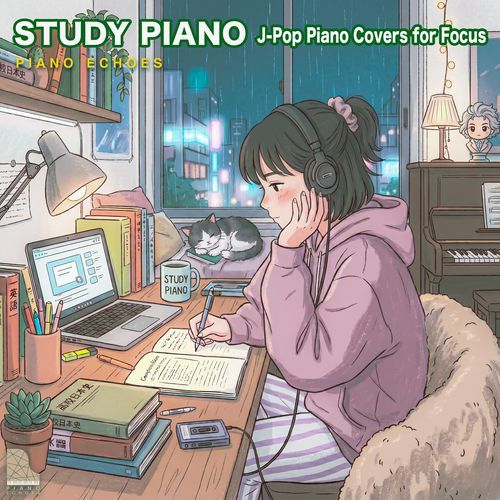 Wasurena (Piano Version)
