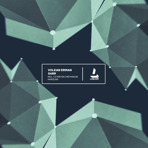Sabr (Cj Peeton Remix) cover art