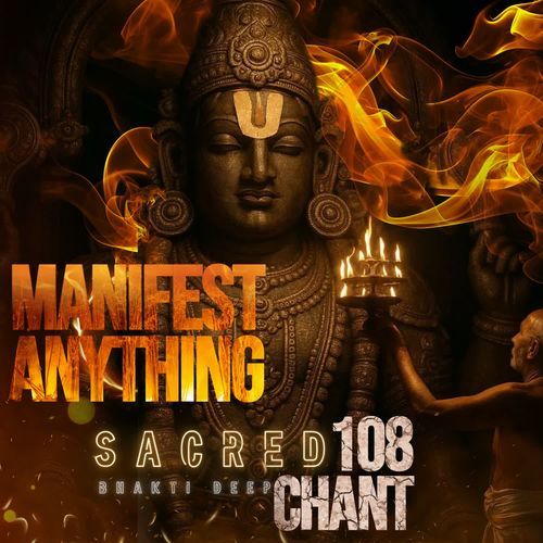 Sacred 108 CHANT