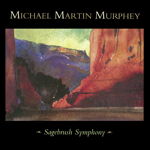 Sagebrush Symphony (Live)_poster_image