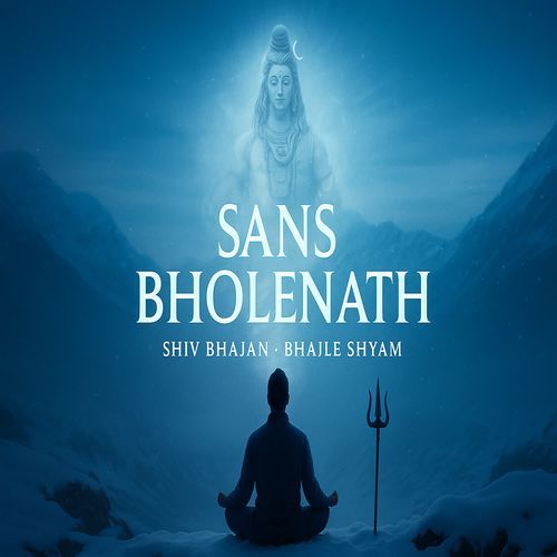 Saans Bholenath