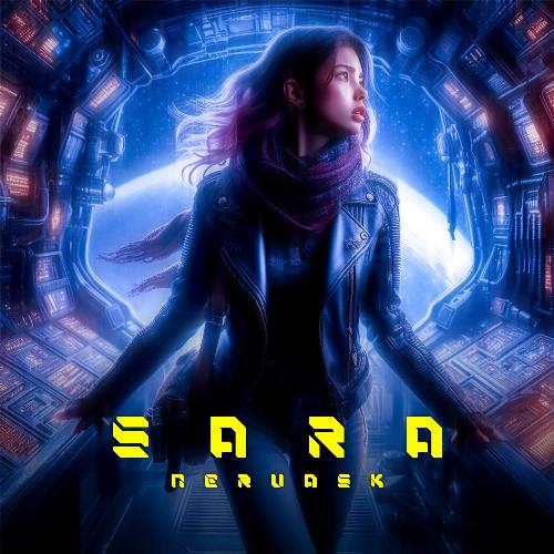 Sara cover art
