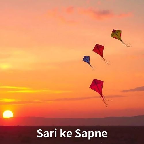 Sari Ke Sapne