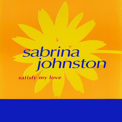 Satisfy My Love
