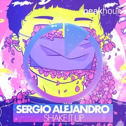 Sergio Alejandro