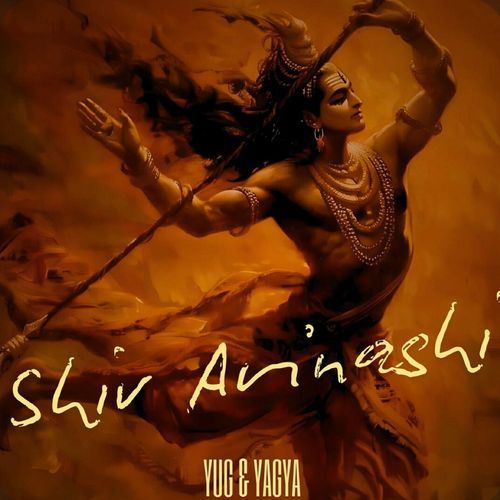 Shiv Avinashi