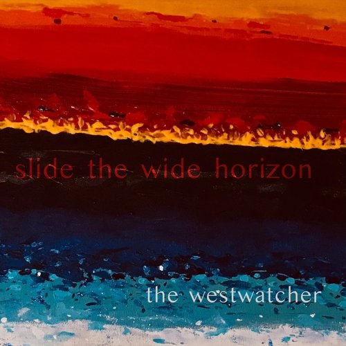 Sharing a Wave (feat. Peter Sprague) cover art