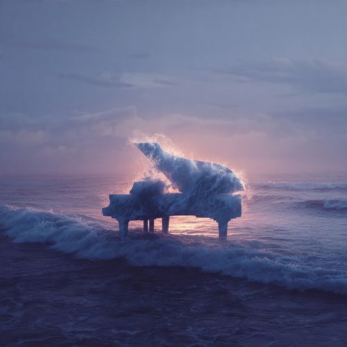 A Pale Meadow Hum cover art