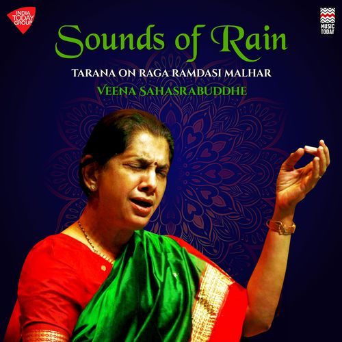 Sounds of Rain - Tarana on Raga Ramdasi Malhar