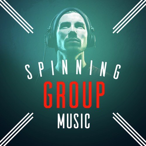 Spinning Group Music