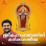 Sreemahachamundi Karikkakathamma