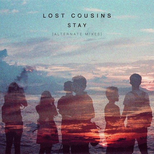 Stay (Mystery Jets Remix) cover art
