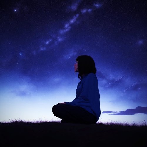 Summer Night Breeze