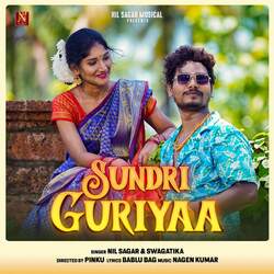 Sundri Guriyaa-KQY8bgYERFY