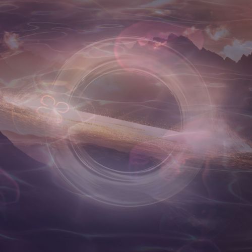 Re-Sequencing cover art