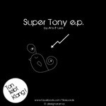 Tony and the Little Violine