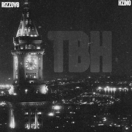TBH cover art
