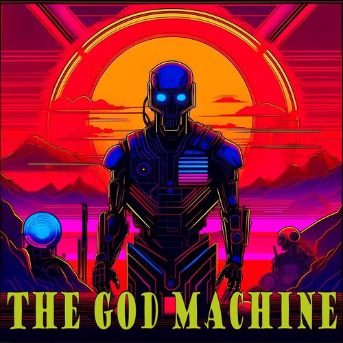 the god machine