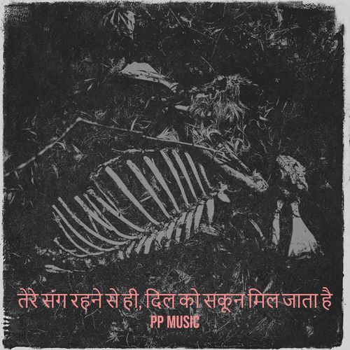 तेरे संग रहने से ही, दिल को सकून मिल जाता है